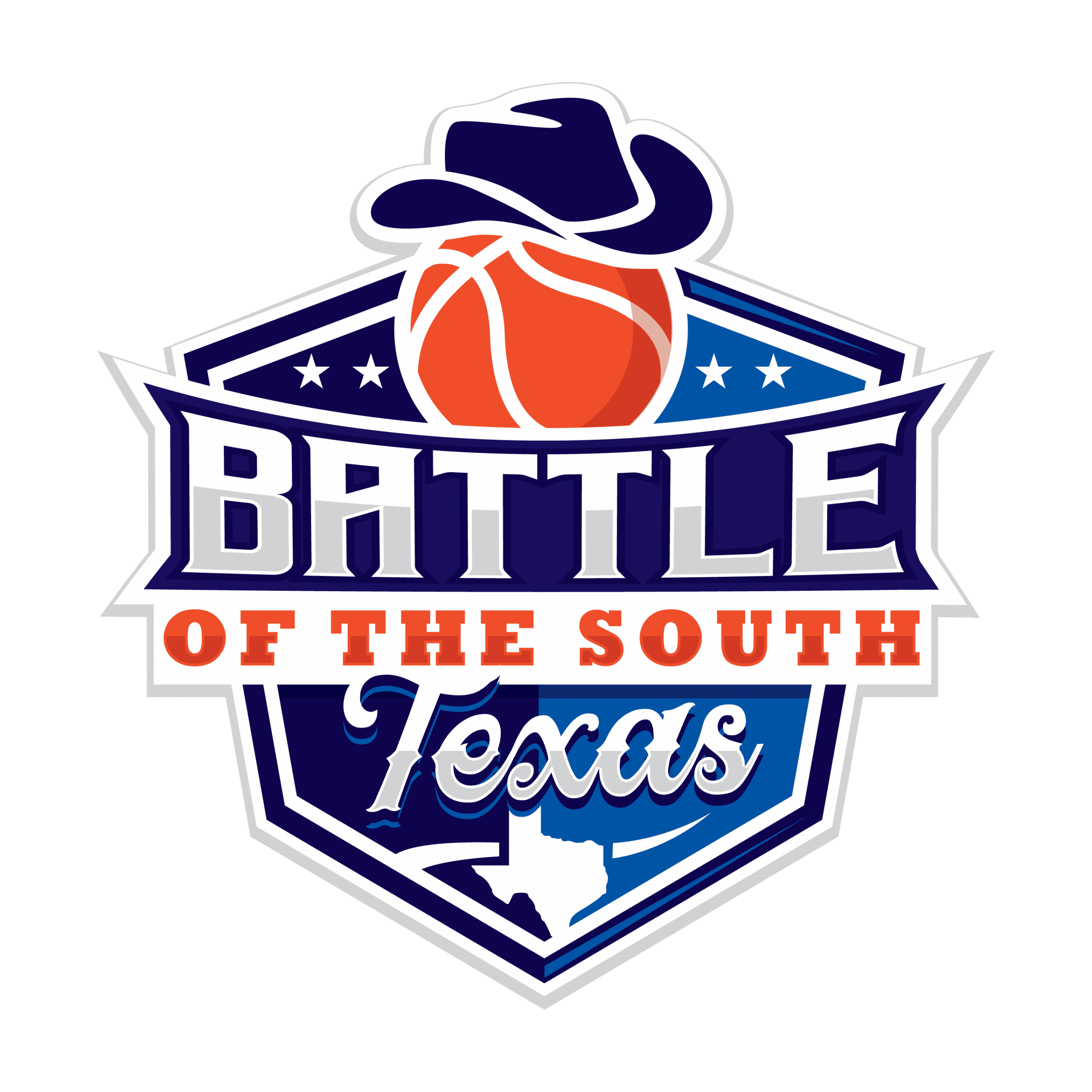 BATTLE OF THE SOUTH – TEXAS