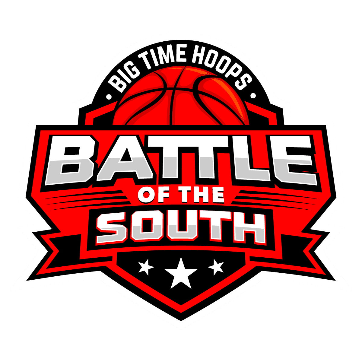 BATTLE OF THE SOUTH – CAROLINA