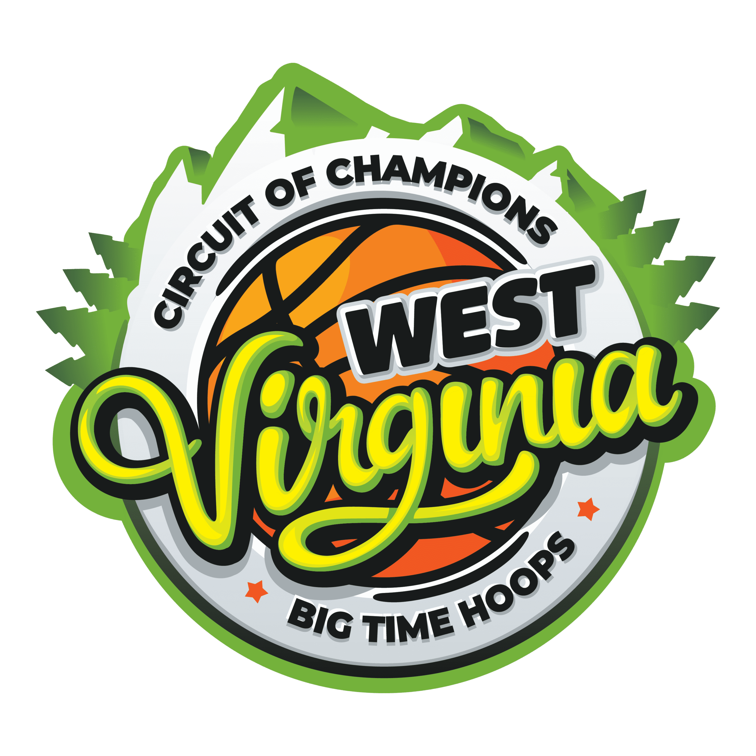 WEST VIRGINIA CIRCUIT OF CHAMPIONS