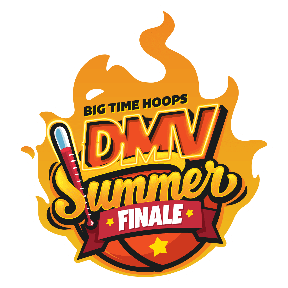 DMV SUMMER FINALE