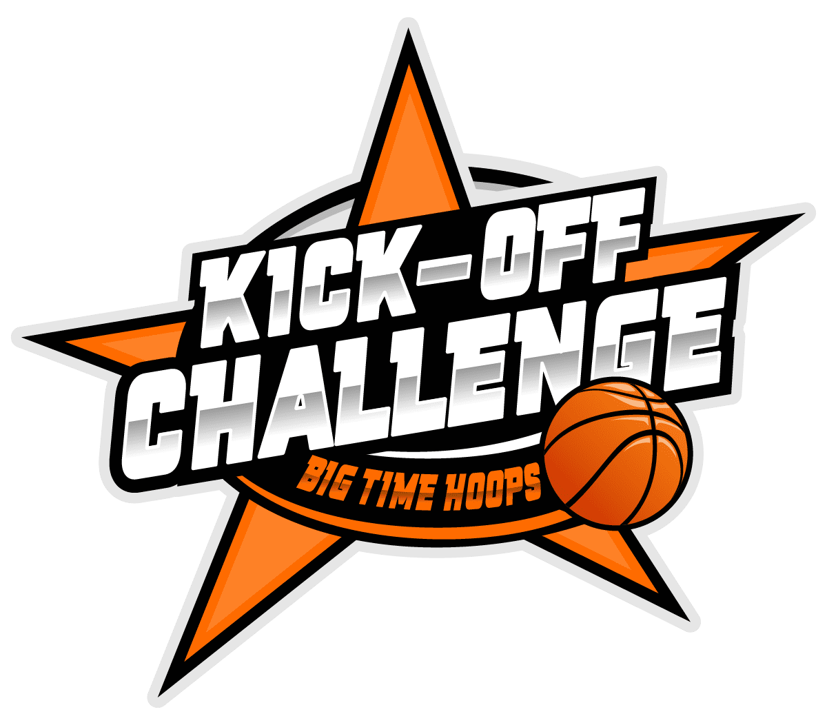 THE KICK-OFF CHALLENGE