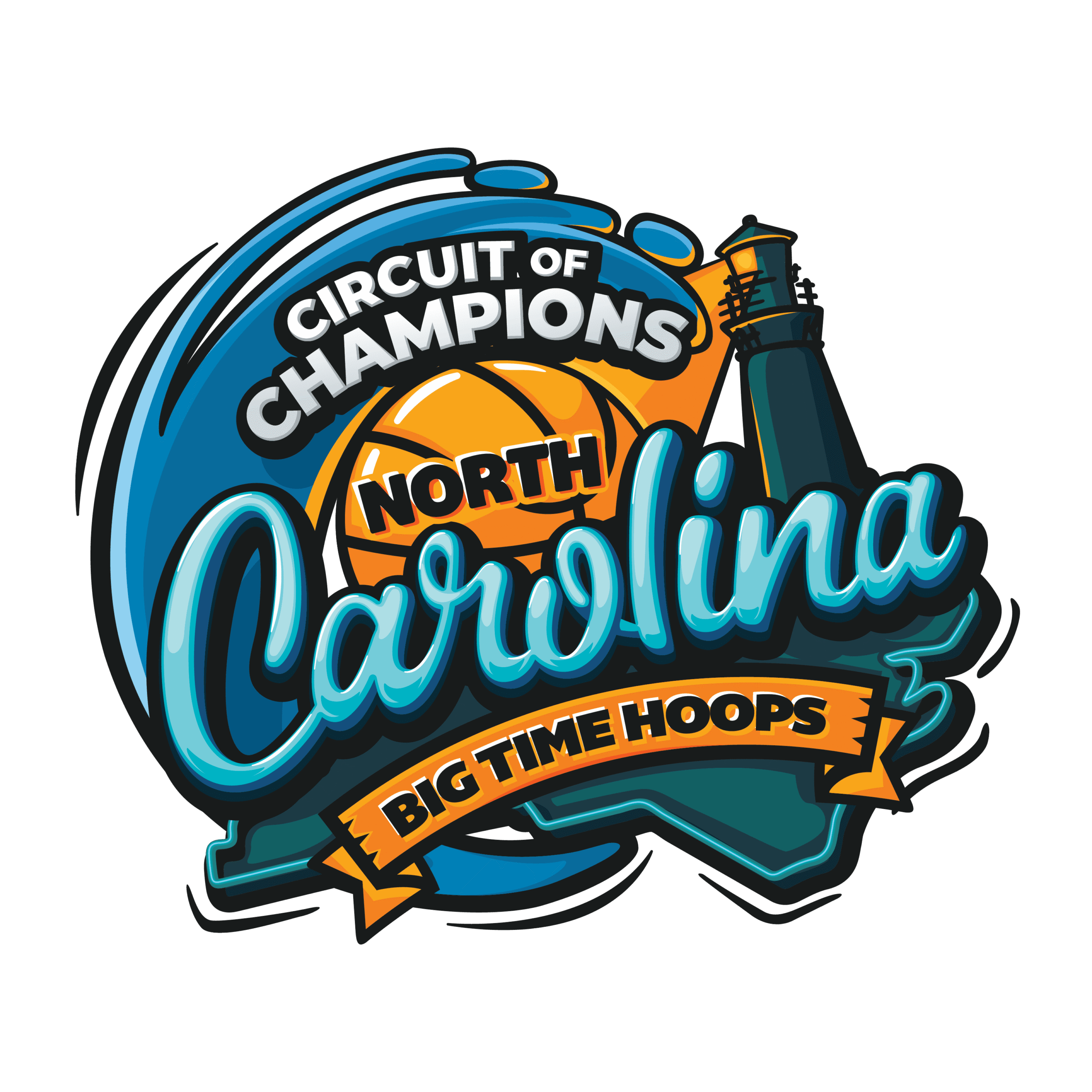 NORTH CAROLINA – CIRCUIT OF CHAMPIONS