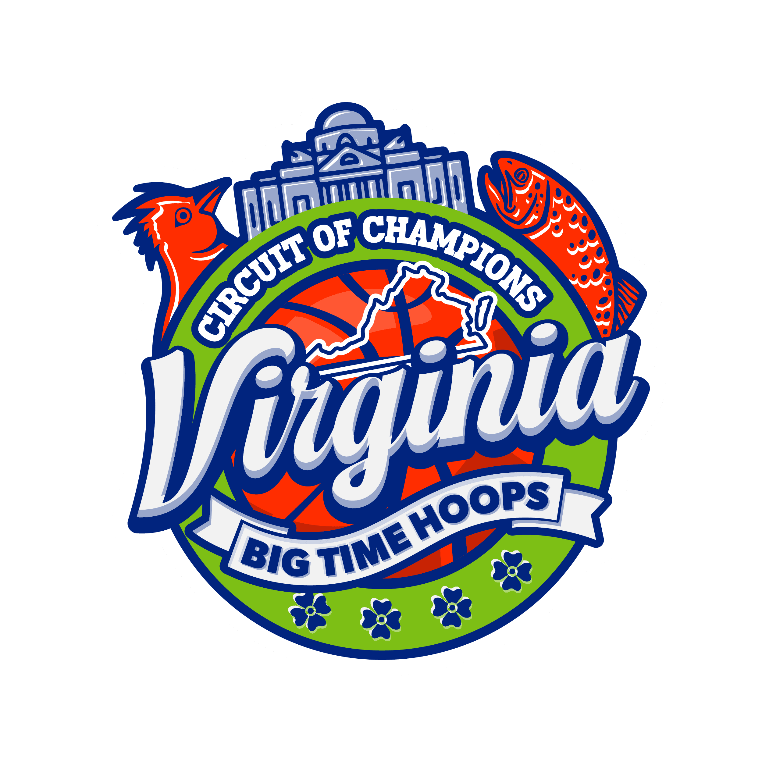 VIRGINIA CIRCUIT OF CHAMPIONS