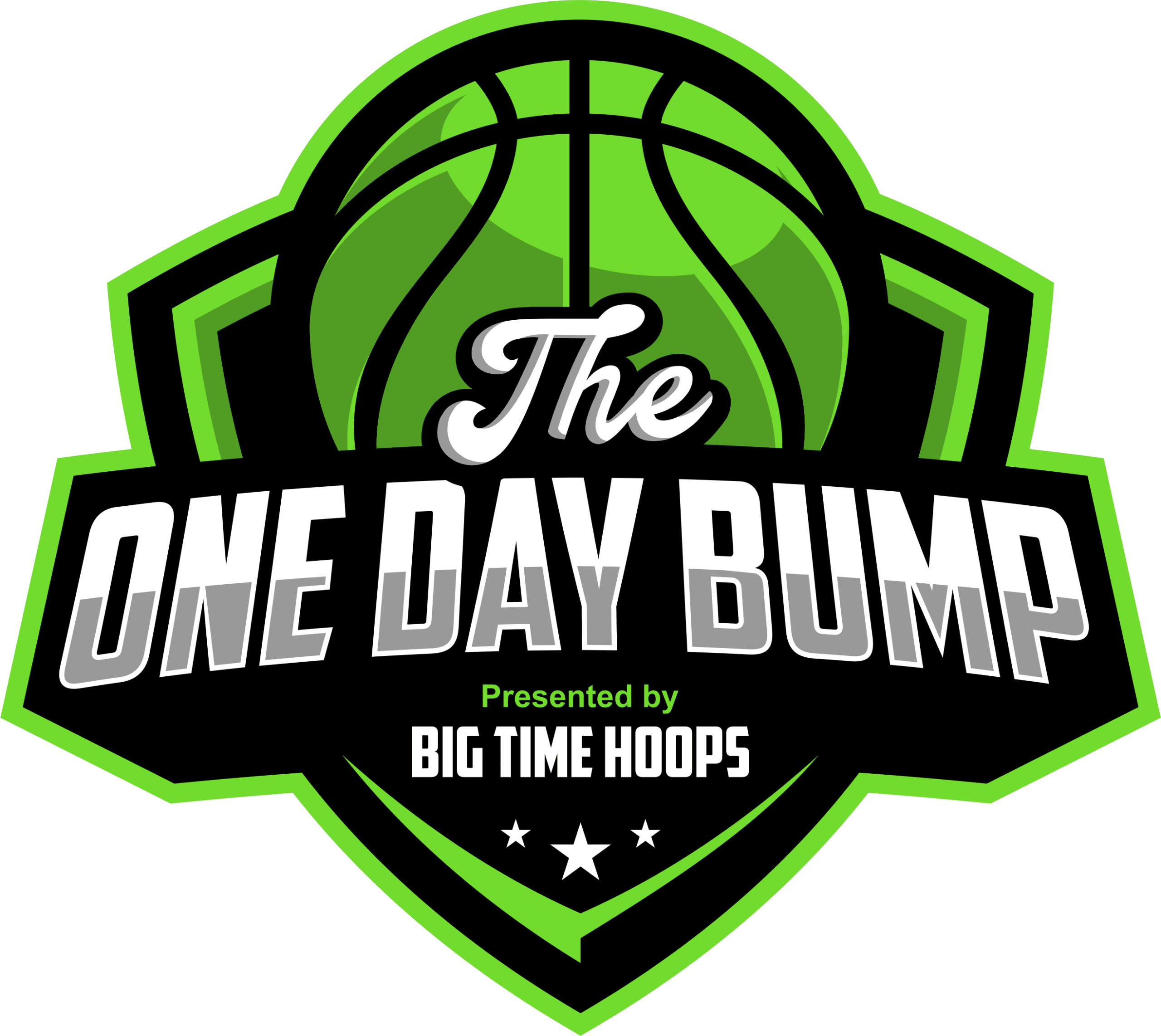 ONE DAY BUMP