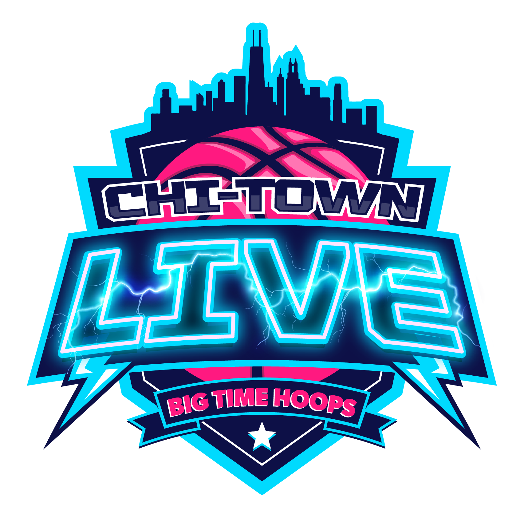 chi-town live basketball tournament