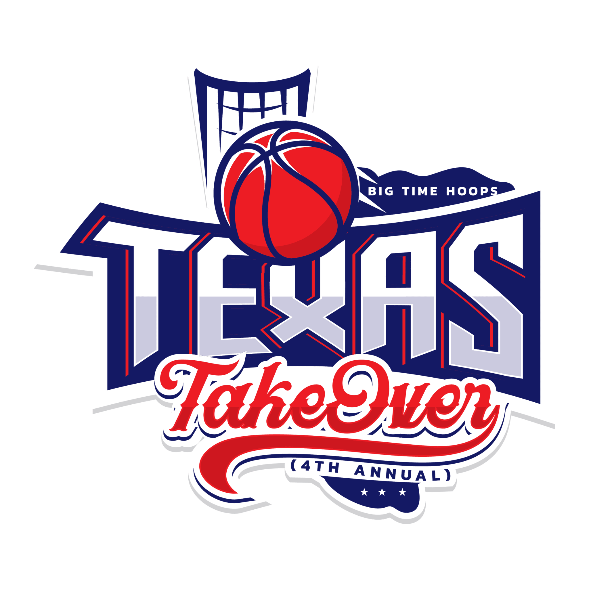 Texas Basketball Tournaments Big Time Hoops