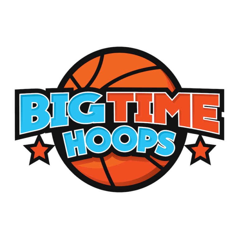 Texas - Big Time Hoops