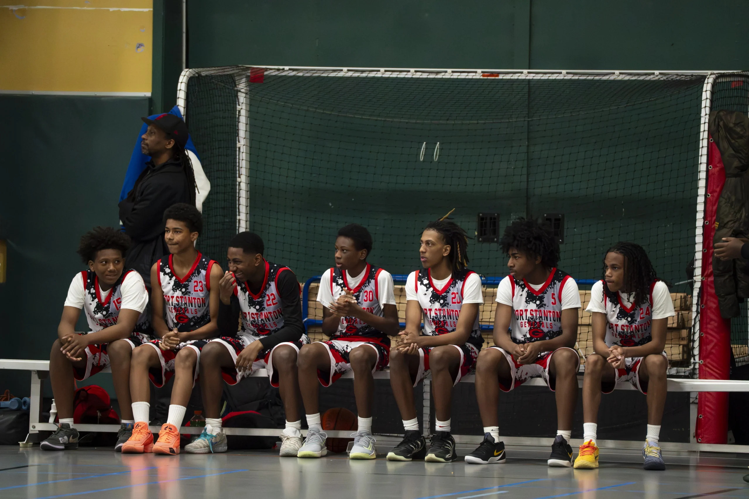 What Makes a Basketball Player Stand Out at AAU and Showcase Events
