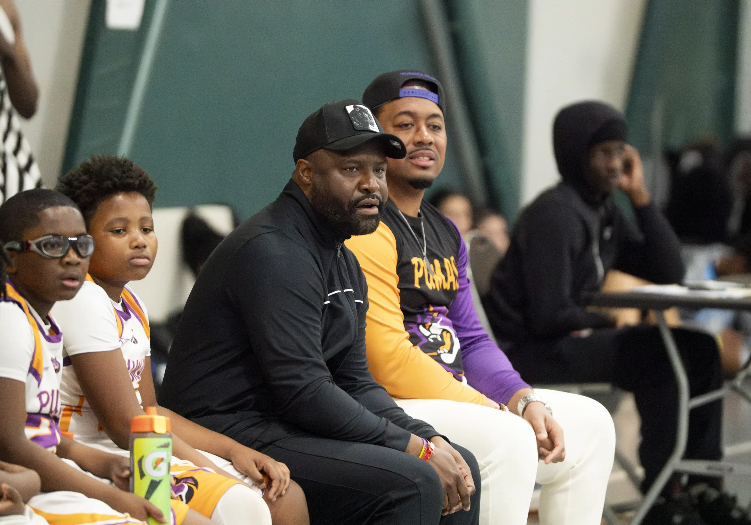 How College Basketball Coaches Evaluate Players at Exposure Tournaments