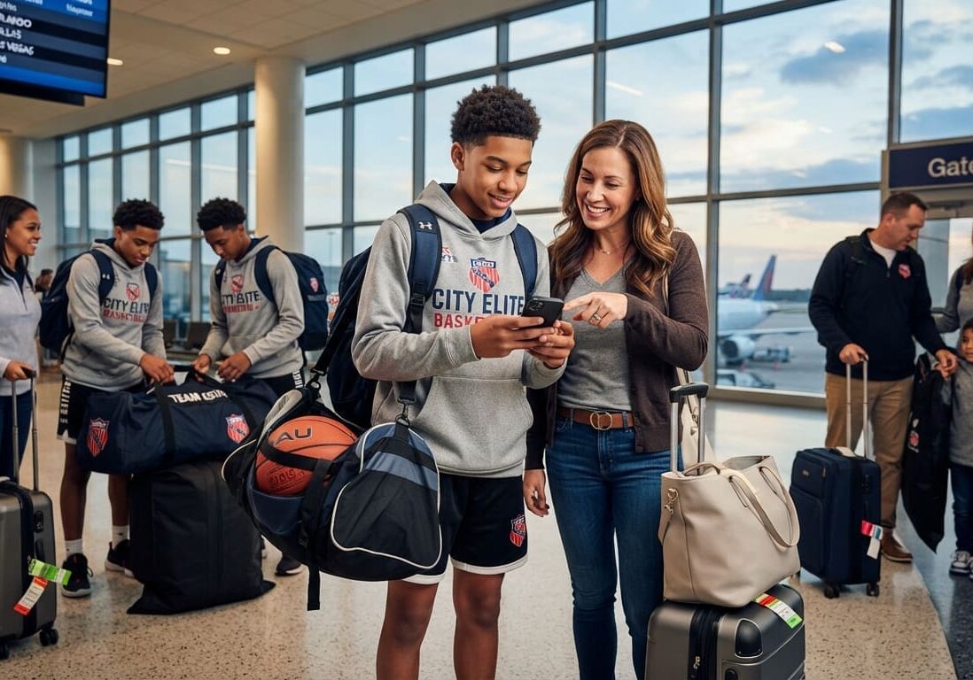 the-ultimate-aau-tournament-travel-checklist-for-teams-and-parents-featured